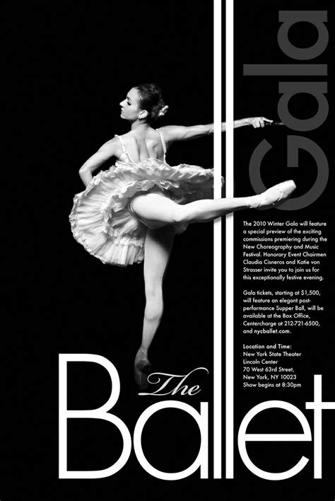 Pin By Lai Lai Lai On New York City Ballet Ballet Posters Dance