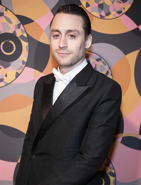 Kieran Culkin Calls Sisters Death Worst Thing Thats Ever Happened