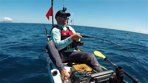 How To Create The Ultimate Fishing Kayak Setup Relax Your Mind