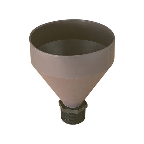 Wirthco Drum Funnel — Model 32400 Northern Tool Equipment