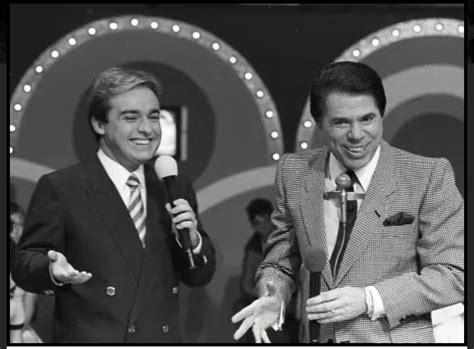 Morre Silvio Santos TV Globo exibe Globo Repórter e Domingão