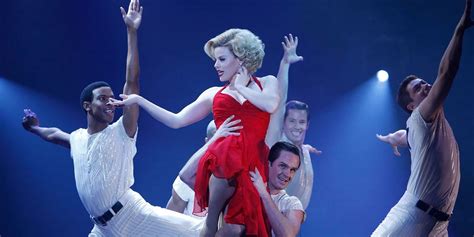 How Smash Showed Every Side Of Marilyn Monroe