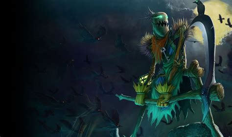 Eski K Ye Yeni Adet Nocturne Ve Fiddlesticks Mid