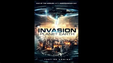 Film Review Invasion Planet Earth Youtube