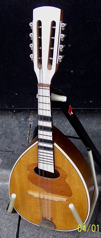 Old Mandolin Reverb