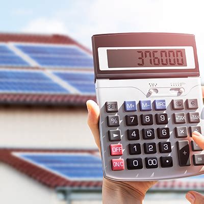 Lectricit Solaire Des Tarifs Dachat Plus Avantageux Actualit