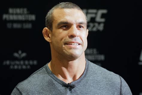 vitor-belfort-ufc-224-pre-fight | MMA Junkie