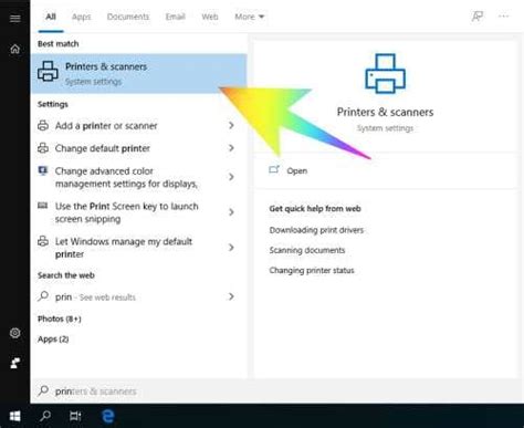 Help With Color Management In Windows - Bank2home.com