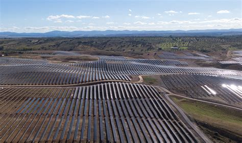 DWS Adquiere Una Cartera De 147 MW De Activos Solares De X ELIO En