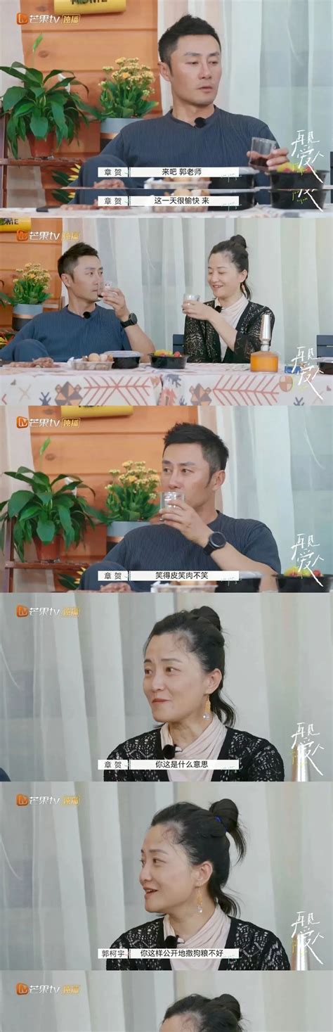 3对夫妻的离婚旅行看哭无数人：多少人的婚姻毁于看不见对方