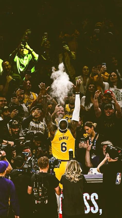 Lebron James Basquete Fotos Arte De Basquete Fotografia De Esporte