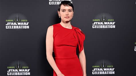 Cleaner: Daisy Ridley to Lead Action Thriller Movie