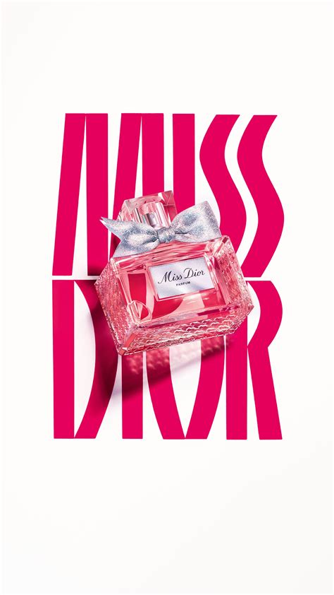 New Miss Dior Parfum Dior Beauty Online Boutique Malaysia