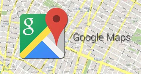 Google Maps Se Actualiza Para Iphone Y Android Con Cambios En La