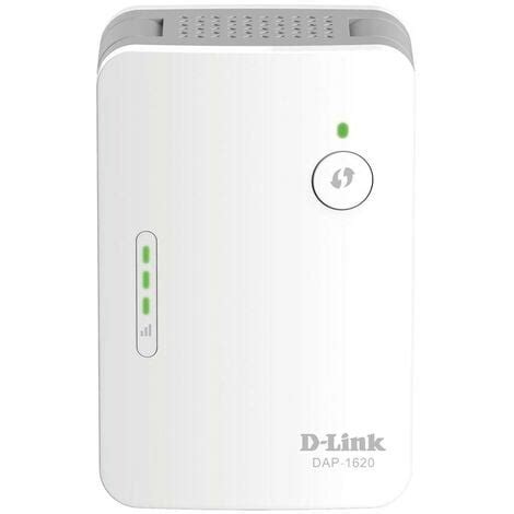 Wi Fi D Link Extensor De Red AC1200 DAP 1620