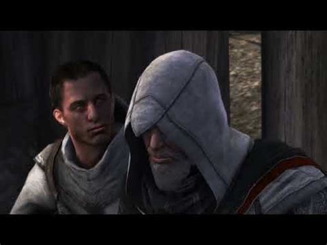 Assassins Creed Revelations Passing The Torch YouTube