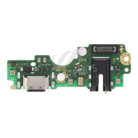 Charging Port Board For Tecno Pova Neo 2 Ori