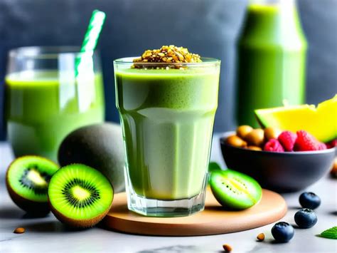 Recetas Smoothies De Prote Nas Post Entrenamiento