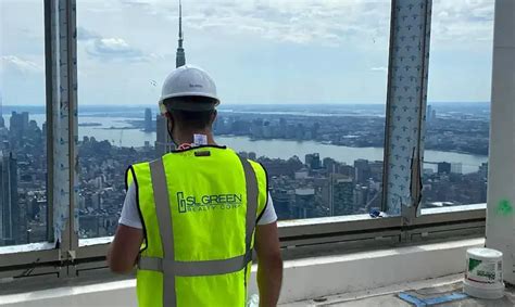 Summit One Vanderbilt Dicas E Ingressos Do Observat Rio Dicas Nova York