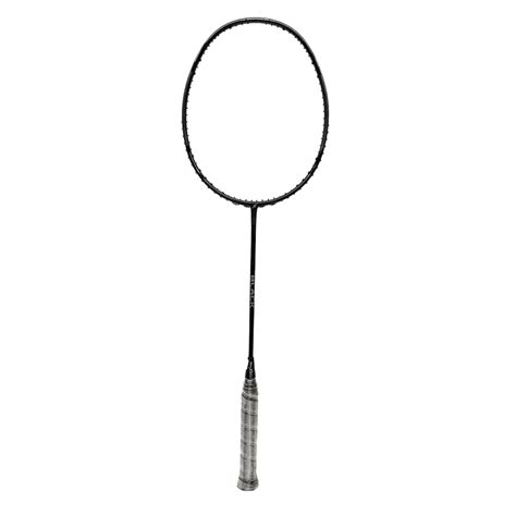 Maxbolt Black Badminton Racket Ali Sports