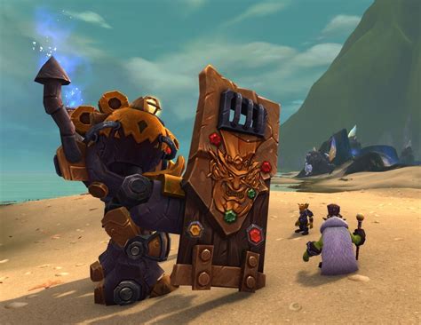 A Mech For A Goblin Wowpedia Your Wiki Guide To The World Of Warcraft