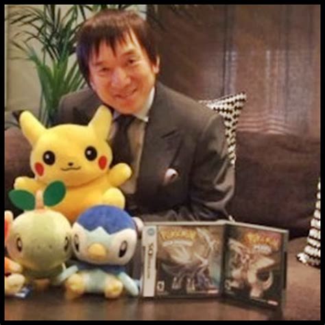 Notívagos O Dia Pela Noite Satoshi Tajiri A Origem De Pokemon