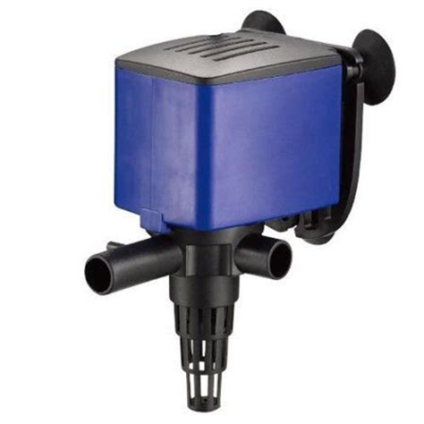 How To Select And Place Aquarium Powerheads
