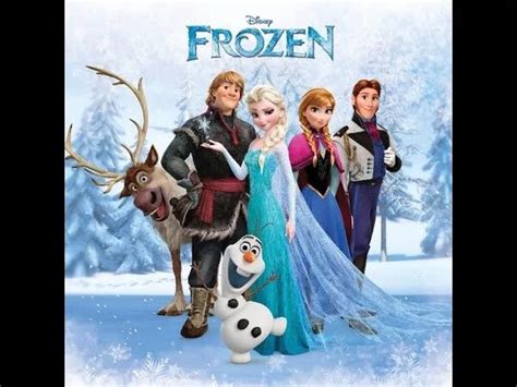 Frozen Karlar Ülkesi Türkçe Dublaj 1080p Full Hd Izle