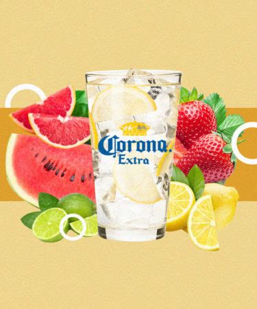 New Corona Hard Seltzer Variety Packs Will Hit Shelves in 2021 | Corona ...