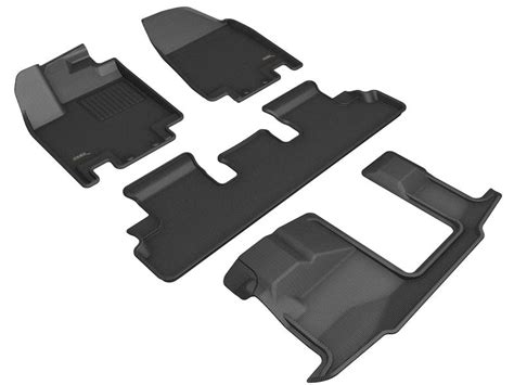 D Maxpider Kagu Floor Liners L In Realtruck