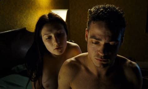 Carice Van Houten Leavecaricealone Nude OnlyFans NudoStar TV