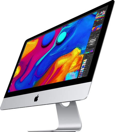 Apple Imac Intel Core I Ghz A Retina K