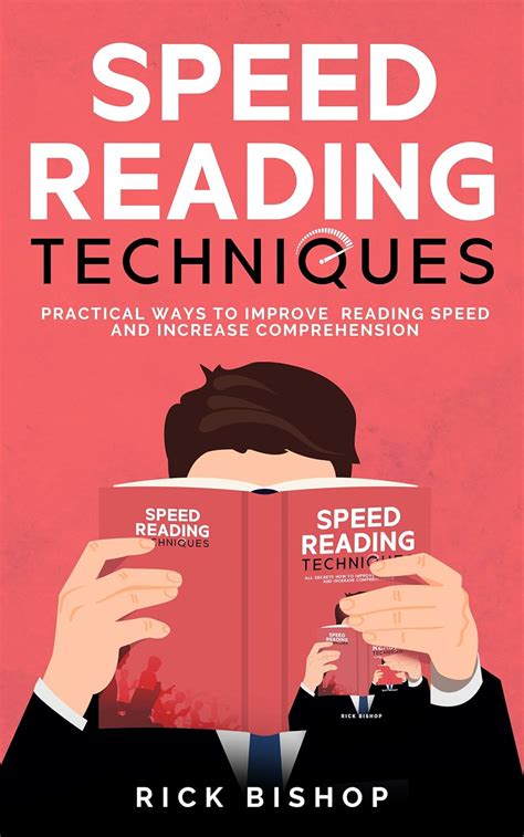 Amazon Speed Reading Techniques Practical Ways To Improve Reading