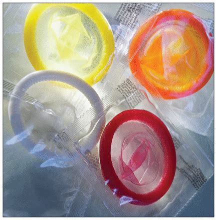 Condoms For Sex Work Protection Or Evidence CMAJ