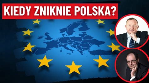 Smutna Prawda O Unii Europejskiej Dlapolski Pl