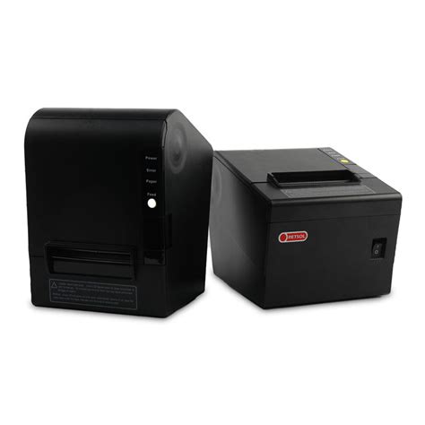 TP806 Thermal Printer Welcome To Retail Solution Technologies