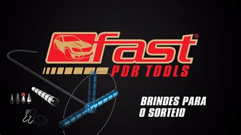 Martelinho De Ouro Brinde Da Fast Pdr Tools Youtube