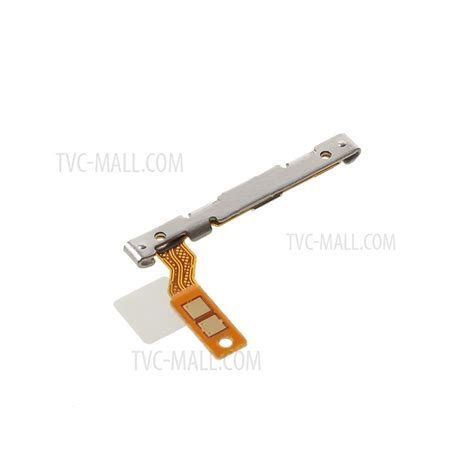 Wholesale Oem Power Onoff Switch Button Flex Cable For Samsung Galaxy J7 Prime On7 2016 J5