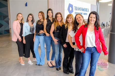 Mulheres Empreendedoras Realizam Workshop De Moda E Beleza No