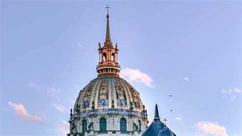 Général De Saint Chamas Les Invalides Sont à La Fois Un Lieu De