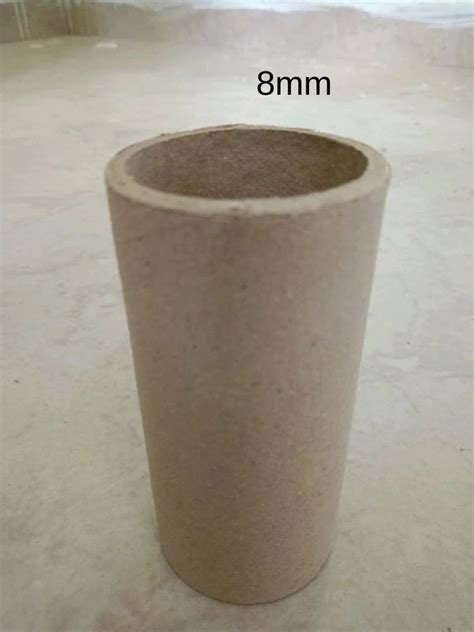 8mm Brown Paper Core Tube For Packaging At Rs 55 Kg In Chennai ID