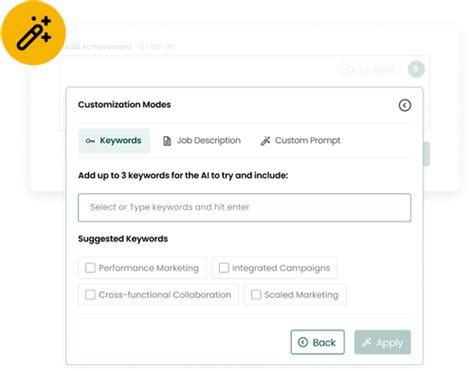 Cv Example For Chartered Accountants Free Template