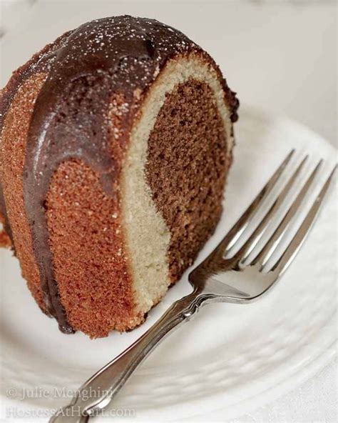 Hershey Syrup Cake Is A Beautifully Simple And Delicious Cake That Is