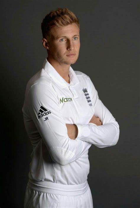 Jos Buttler Of England Poses For A Portrait At Zayed Cricket Stadium