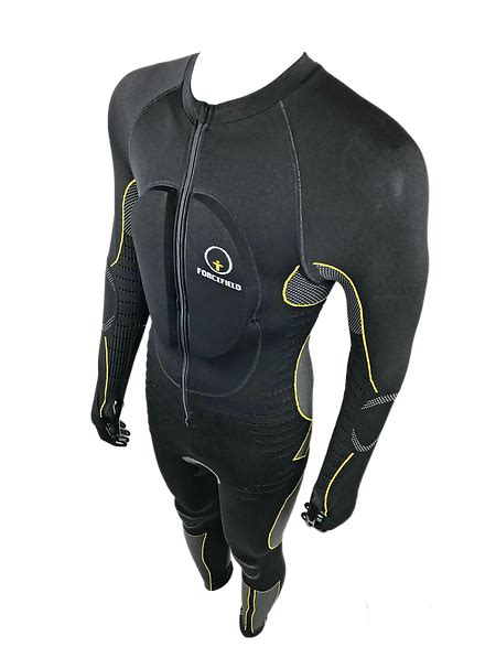 Tech 3 Base Layer Suit Module Moto