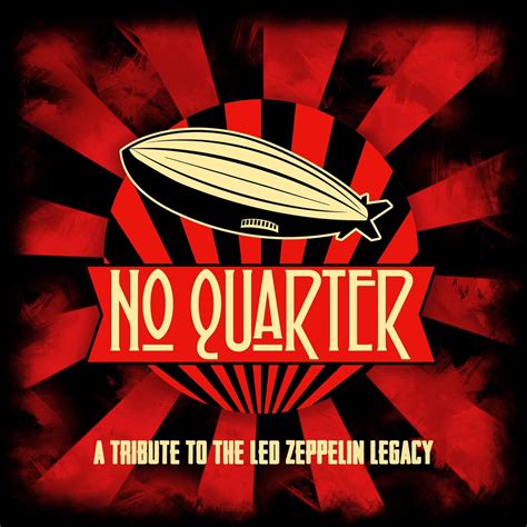 Apple Music에서 감상하는 No Quarter의 No Quarter A Tribute to the Led