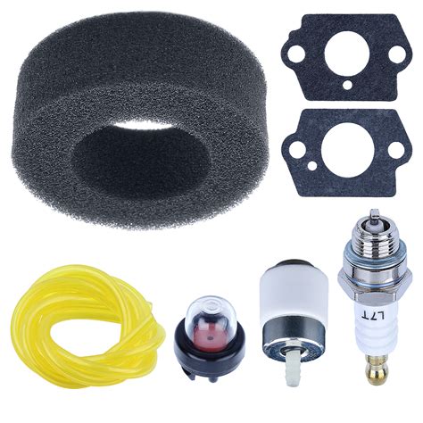 Air Fuel Filter Line Primer For Bolens BL410 BL100 41BD100G765 Gas