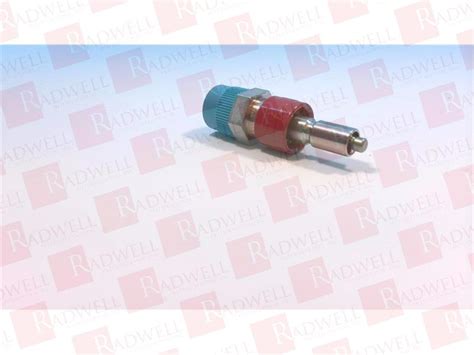 Ss Qc D Pmep Connector Terminal Pin By Swagelok