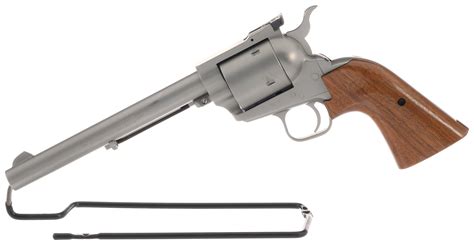 North American Arms Single Action Revolver | Rock Island Auction