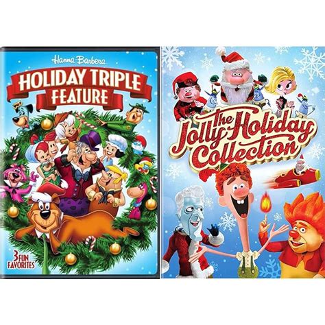 Buy Heat Snow Jolly Christmas Timeless Classics Original Year Without